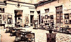 BS a- 037- Hotel Continental